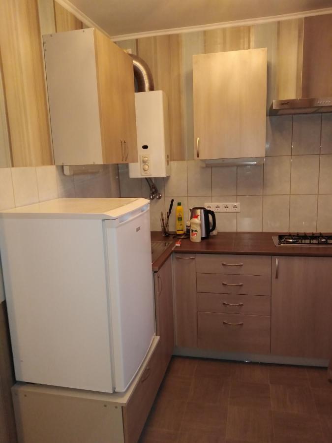 Sparta Apartments Kosmonaudi Нарва Экстерьер фото