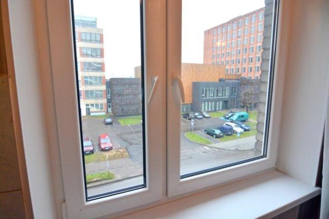 Sparta Apartments Kosmonaudi Нарва Экстерьер фото